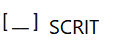 rsrc/scrit logo.png image